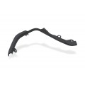 CNC Racing Carbon Fiber Swingarm Cable Cover for Ducati Multistrada V4 Pikes Peak / RS CNC Racing Carbon Fiber Swingarm Cable Cover for Ducati Multistrada V4 Pikes Peak / RS